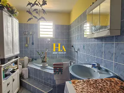 Maison, 116 m²