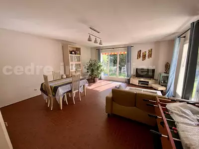 Maison, 107,57 m²