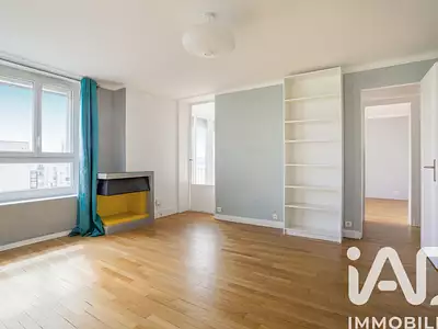 Appartement, 72 m²