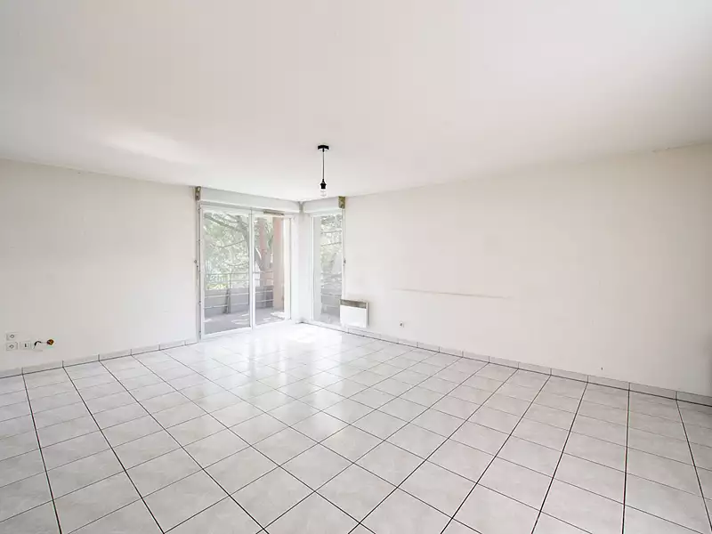 Appartement, 64 m²