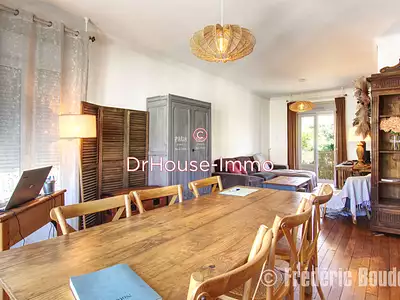 Maison, 175 m²
