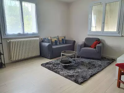 Appartement, 48,28 m²
