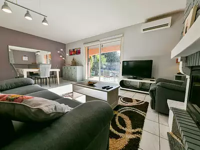Maison, 95,26 m²