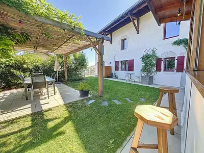 Maison, 235 m²