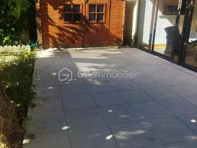 Maison, 148 m²