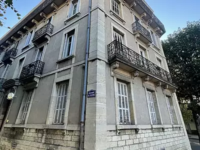 Appartement, 91,3 m²