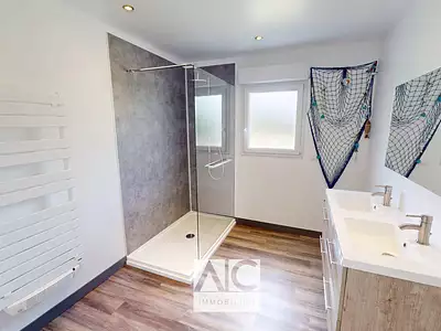 Maison, 100 m²