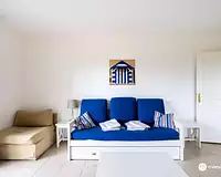 Appartement, 47,33 m²