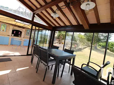 Maison, 160 m²