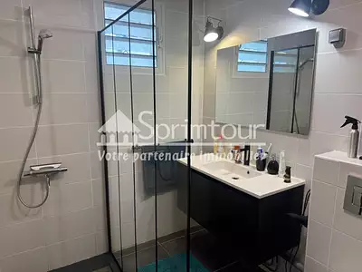 Maison, 105 m²