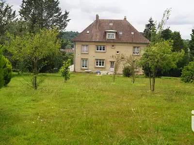 Maison, 275 m²
