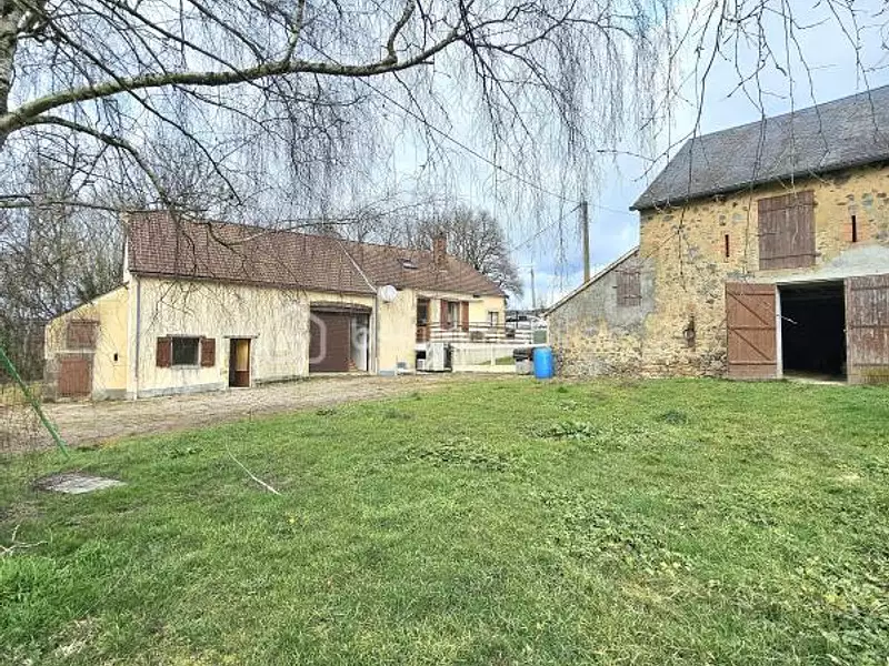 Maison, 154 m²