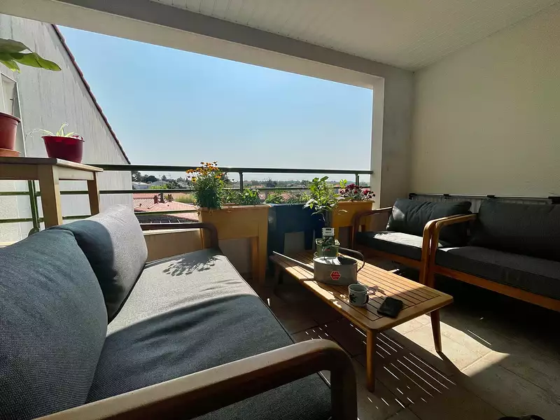 Appartement, 78,16 m²