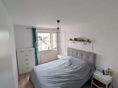 Appartement, 78 m²