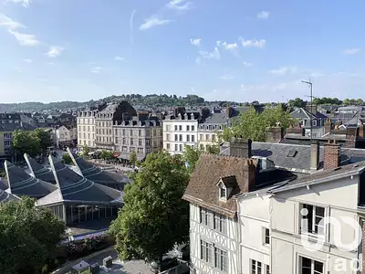 Appartement, 63 m²