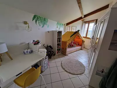 Maison, 165 m²
