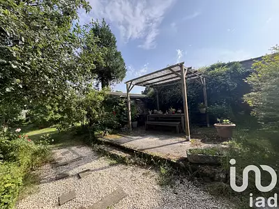 Maison, 150 m²