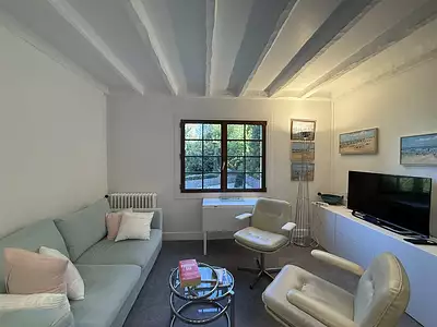 Appartement, 35,2 m²