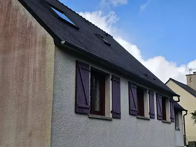 Maison, 99,47 m²