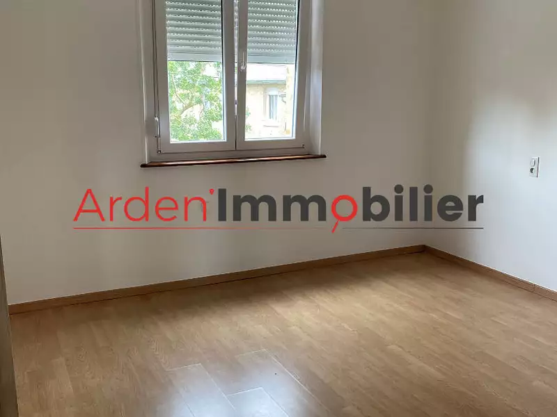 Maison, 121 m²