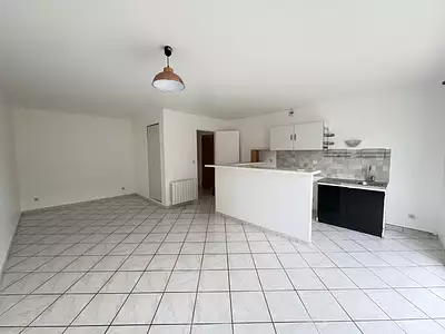 Appartement, 38,53 m²