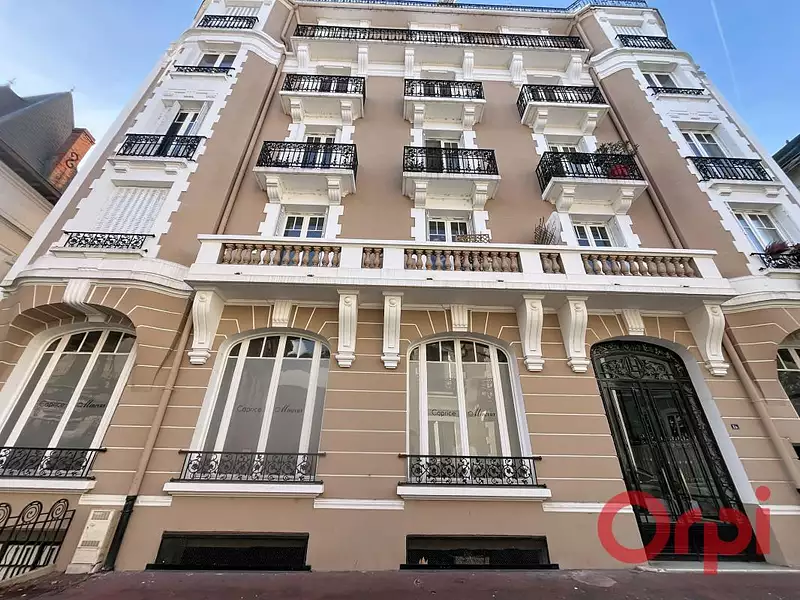 Appartement, 131 m²