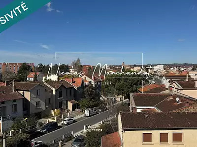 Appartement, 104 m²