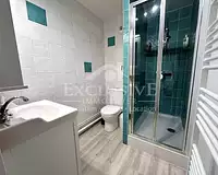 Appartement, 45,03 m²