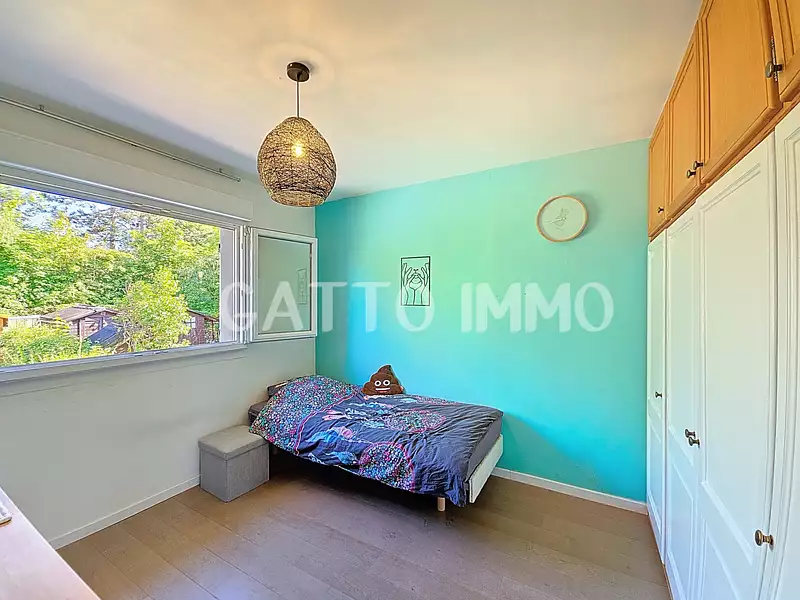 Maison, 100 m²