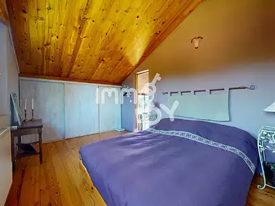 Maison, 133 m²