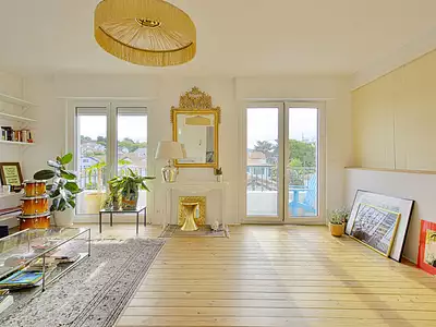 Appartement, 68 m²