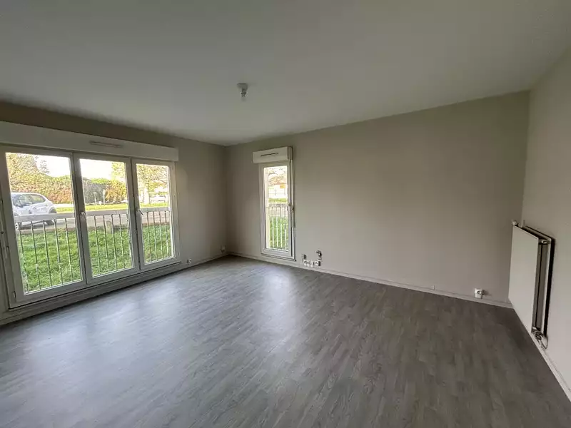 Appartement, 96 m²