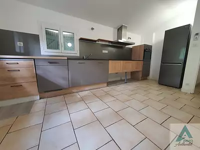 Appartement, 77,49 m²