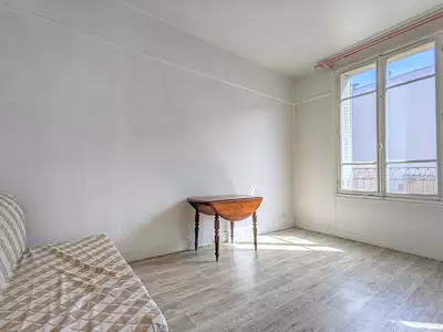 Appartement, 18 m²