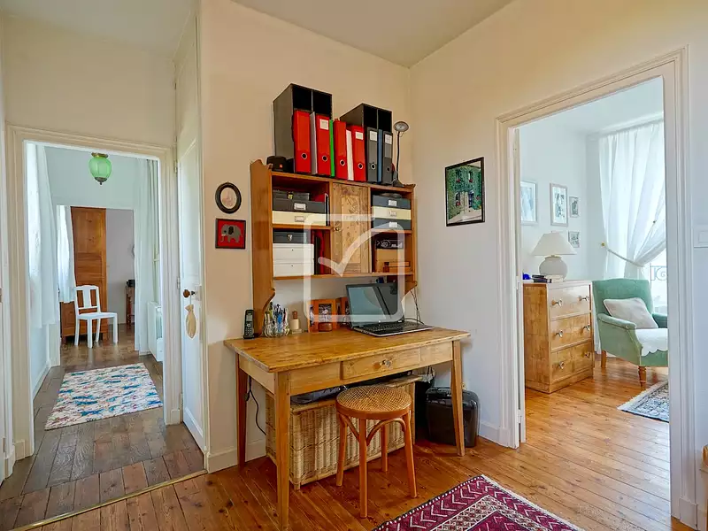 Maison, 165 m²