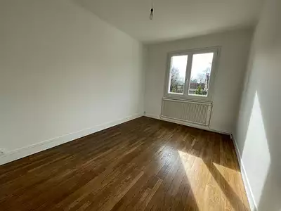 Appartement, 57 m²