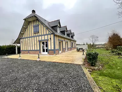 Maison, 165 m²
