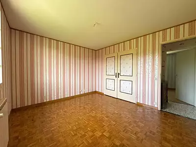 Maison, 107 m²