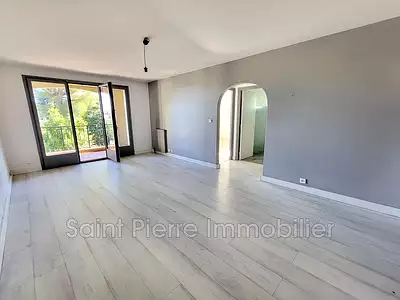 Appartement, 46 m²
