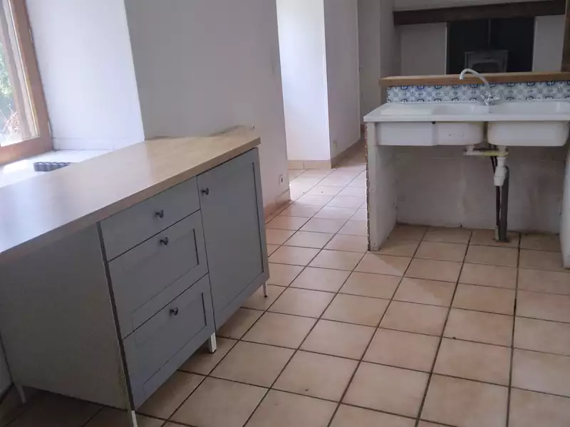 Maison, 150 m²