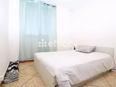 Appartement, 60 m²