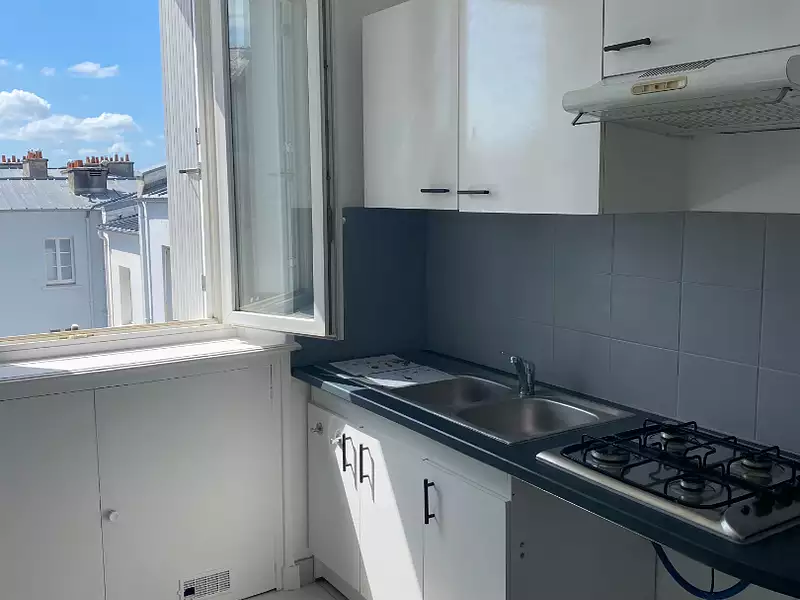 Appartement, 46,88 m²