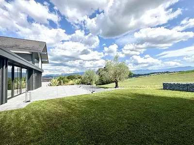Maison, 212 m²
