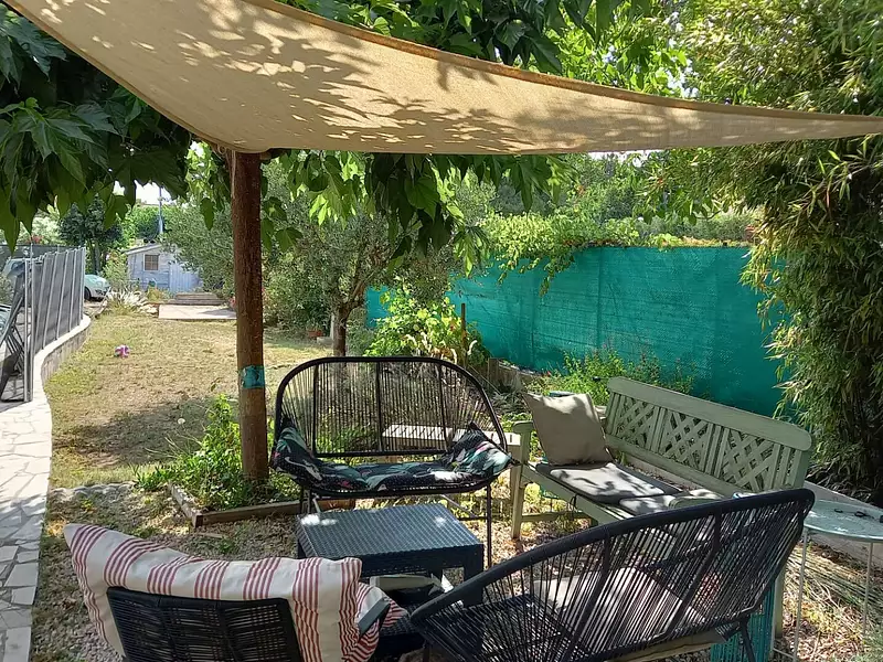 Maison, 92 m²