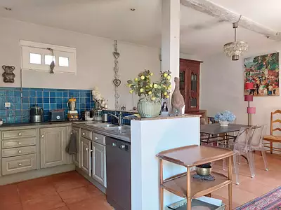 Maison, 198 m²