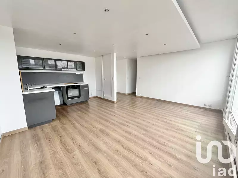 Appartement, 79 m²