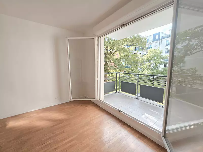 Appartement, 45 m²