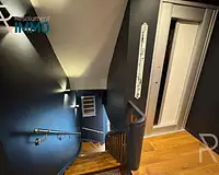 Immeuble, 244,16 m²