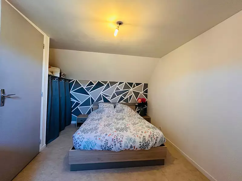 Maison, 103 m²