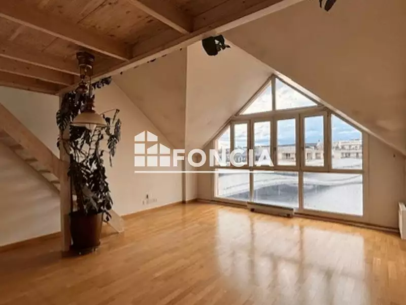 Appartement, 96 m²